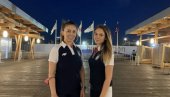 OLIMPIJSKE IGRE: Andrea Arsović i Sanja Vukašinović otvaraju drugi takmičarski dan OLIMPIJSKE IGRE: Andrea Arsović i Sanja Vukašinović otvaraju drugi takmičarski dan