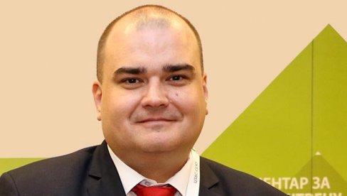ISTORIČAR OGNJEN KARANOVIĆ: Kurti hoće da satre sve srpsko ISTORIČAR OGNJEN KARANOVIĆ: Kurti hoće da satre sve srpsko