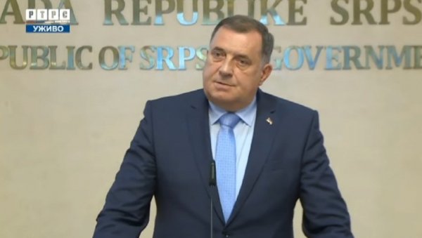 ДОДИК НАКОН СКАНДАЛОЗНОГ ПОТЕЗА ИНЦКА: Мислили смо да Инцко и остали нису толики кретени (ВИДЕО) ДОДИК НАКОН СКАНДАЛОЗНОГ ПОТЕЗА ИНЦКА: Мислили смо да Инцко и остали нису толики кретени (ВИДЕО)