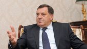 DODIK O KRIZI U BiH: Situaciju moguće rešiti kroz posredovanje Vučića, Erdogana i Milanovića