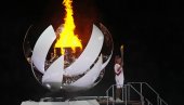 ZVANIČNO POČELE OLIMPIJSKE IGRE U TOKIJU: Plamen zapalila teniska zvezda (FOTO+VIDEO) ZVANIČNO POČELE OLIMPIJSKE IGRE U TOKIJU: Plamen zapalila teniska zvezda (FOTO+VIDEO)