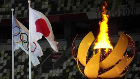 SKANDAL NA OI: Alžirski džudista odustao od Igara - ne želim da prljam ruke Izraelcem SKANDAL NA OI: Alžirski džudista odustao od Igara - ne želim da prljam ruke Izraelcem