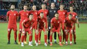 CRVENI ĐAVOLI PROTIV OTPISANIH: Radnički 1923 - Metalac