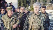 НЕ ЗАБОРАВИТИ МЛАДИЋА И КАРАЏИЋА! Додик се сетио оних који су водили Српску кад је било најтеже: Када пристанемо да ућутимо – онда нестајемо