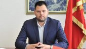 KO PODRŽAVA FAŠIZAM I SRBOFOBIJU NA CETINJU? Marko Kovačević oštro o sramnoj izjavi Nikole Đuraškovića posle napada na srpsku decu