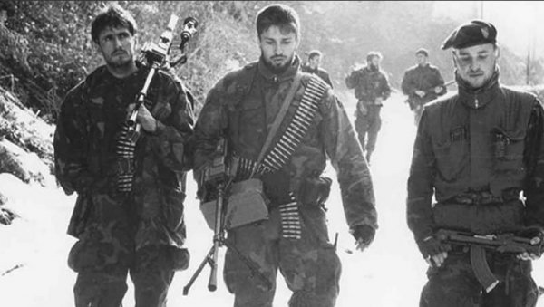 ГРАЈФОВА КОМИСИЈА - ПОГРЕШНЕ ОДЛУКЕ ТРИБУНАЛА - Маркус Голдбах, адвокат из Савезне Републике Немачке, стручњак за Холокауст ГРАЈФОВА КОМИСИЈА - ПОГРЕШНЕ ОДЛУКЕ ТРИБУНАЛА - Маркус Голдбах, адвокат из Савезне Републике Немачке, стручњак за Холокауст