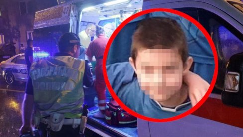 OD POČETKA GODINE POGINULO ŠESTORO DECE: Strašna statistika saobraćajnih nesreća, policija pojačava kontrole