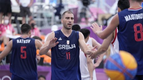 SRBIJA SAVLADALA I HOLANDIJU: Dobar početak za naše basketaše SRBIJA SAVLADALA I HOLANDIJU: Dobar početak za naše basketaše