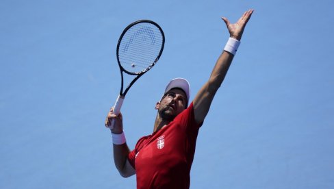 NOVAK ĐOKOVIĆ, TO JE TO! Ovako su organizatori OI reagovali nakon Noletove pobede! NOVAK ĐOKOVIĆ, TO JE TO! Ovako su organizatori OI reagovali nakon Noletove pobede!
