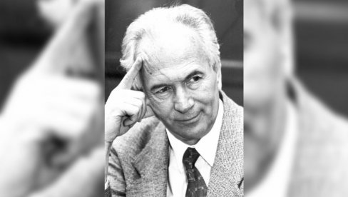 PREMINUO JOVAN STRIKOVIĆ: Čuveni srpski neuropsihijatar ovako je govorio o rodnom Nikšiću PREMINUO JOVAN STRIKOVIĆ: Čuveni srpski neuropsihijatar ovako je govorio o rodnom Nikšiću