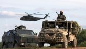 НЕЋЕМО ЗАТВАРАТИ ОЧИ: Русија упозорава на гомилање НАТО снага код Белорусије НЕЋЕМО ЗАТВАРАТИ ОЧИ: Русија упозорава на гомилање НАТО снага код Белорусије