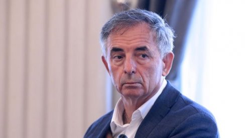 УСТАШКО СЕМЕ ЗЛА И ДАНАС КЛИЈА: У Банском Грабовцу код Петриње јуче одржана комеморација за 1.285 српских жртава у Другом светском рату УСТАШКО СЕМЕ ЗЛА И ДАНАС КЛИЈА: У Банском Грабовцу код Петриње јуче одржана комеморација за 1.285 српских жртава у Другом светском рату