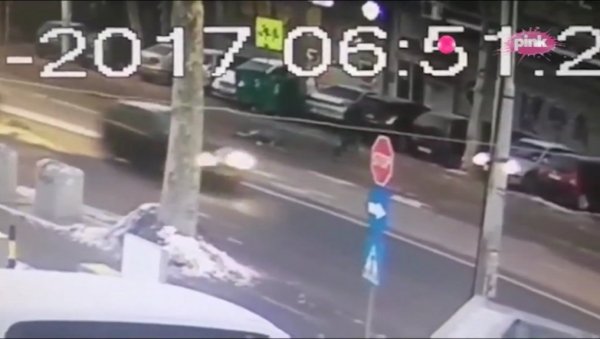 СВЕ О УБИСТВУ ВЛАСТИМИРА МИЛОШЕВИЋА: Језиви детаљи о ликвидацији која је приказана на Пинку (ВИДЕО) СВЕ О УБИСТВУ ВЛАСТИМИРА МИЛОШЕВИЋА: Језиви детаљи о ликвидацији која је приказана на Пинку (ВИДЕО)