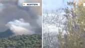 БУКТИ ПОЖАР У ГРЧКОЈ: Ватра захватила једно од омиљених летовалишта! (ВИДЕО) БУКТИ ПОЖАР У ГРЧКОЈ: Ватра захватила једно од омиљених летовалишта! (ВИДЕО)