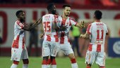 ZVEZDA ZABELEŽILA PRVU POBEDU U SEZONI: Ivanić doneo trijumf crveno-belima (VIDEO) ZVEZDA ZABELEŽILA PRVU POBEDU U SEZONI: Ivanić doneo trijumf crveno-belima (VIDEO)