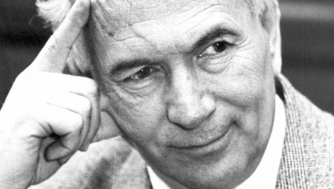 ОТИШАО ПОСВЕЋЕНИК МЕДИЦИНЕ, ПОЕЗИЈЕ И ФИЛОЗОФИЈЕ: У 84. години преминуо проф. др Јован Стриковић ОТИШАО ПОСВЕЋЕНИК МЕДИЦИНЕ, ПОЕЗИЈЕ И ФИЛОЗОФИЈЕ: У 84. години преминуо проф. др Јован Стриковић