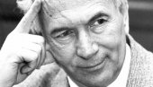 ОТИШАО ПОСВЕЋЕНИК МЕДИЦИНЕ, ПОЕЗИЈЕ И ФИЛОЗОФИЈЕ: У 84. години преминуо проф. др Јован Стриковић