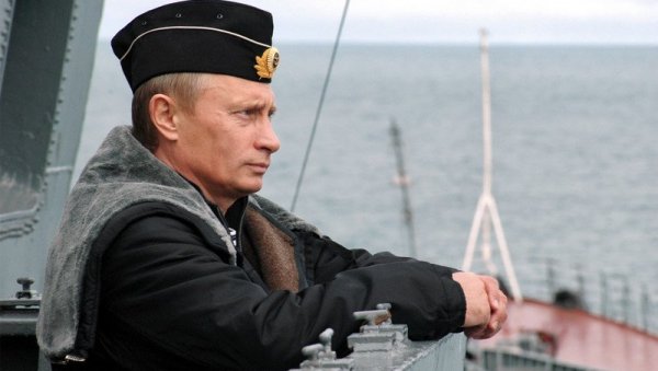 ПЕСКОВ ПОРУЧИО: Путин нема двојника, никад се није крио по бункерима ПЕСКОВ ПОРУЧИО: Путин нема двојника, никад се није крио по бункерима