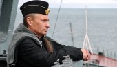 PUTIN O AMERIČKIM ASPIRACIJAMA NA GRENLAND: Rusija je najveća arktička sila PUTIN O AMERIČKIM ASPIRACIJAMA NA GRENLAND: Rusija je najveća arktička sila