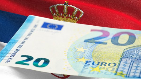 ПРИЈАВА ЗА 20 ЕВРА НИЈЕ ГОТОВА! Остао је још само један дан, новац ускоро на рачунима ПРИЈАВА ЗА 20 ЕВРА НИЈЕ ГОТОВА! Остао је још само један дан, новац ускоро на рачунима