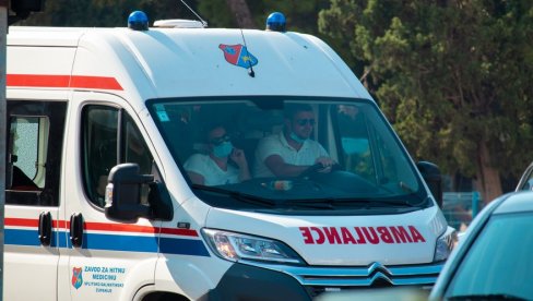 СТРАВИЧНА НЕСРЕЋА КОД СЛАВОНСКОГ БРОДА: Аутобус слетео са ауто-пута, погинуло најмање 10 особа СТРАВИЧНА НЕСРЕЋА КОД СЛАВОНСКОГ БРОДА: Аутобус слетео са ауто-пута, погинуло најмање 10 особа