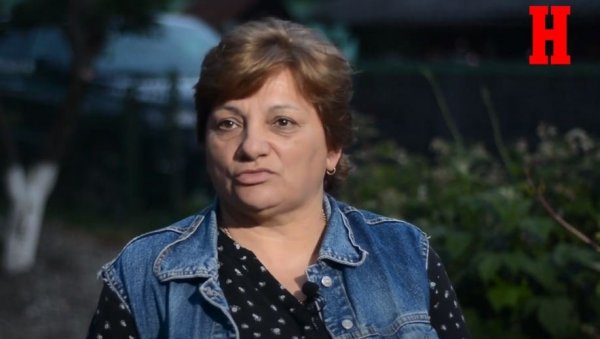5 МИНУТА СА ЖЕНОМ РУДАРОМ: Марика из Рудне главе је најтеже животне борбе добила не скидајући осмех са лица (ВИДЕО) 5 МИНУТА СА ЖЕНОМ РУДАРОМ: Марика из Рудне главе је најтеже животне борбе добила не скидајући осмех са лица (ВИДЕО)