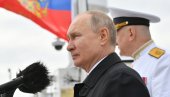 ПУТИН ВУЧЕ КОНЦЕ: Кијев жели директне разговоре руског председника и Зеленског ПУТИН ВУЧЕ КОНЦЕ: Кијев жели директне разговоре руског председника и Зеленског