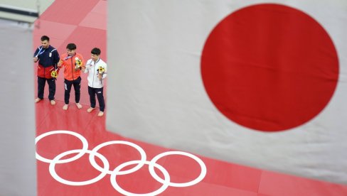 BRAT I SESTRA ISPISALI ISTORIJU: Istog dana postali olimpijski šampioni u istom sportu! BRAT I SESTRA ISPISALI ISTORIJU: Istog dana postali olimpijski šampioni u istom sportu!