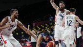ОВО ЈЕ ВЕЋ ОЗБИЉАН ПРОБЛЕМ: Француска без још једног центра на Евробаскету