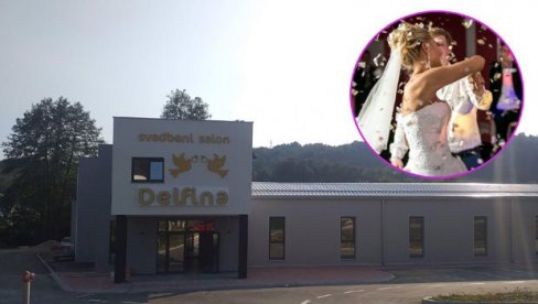 DETALJI HAOSA NA BANJALUČKOJ SVADBI: Momku zabijen nož u oko - krvavi obračun među gostima DETALJI HAOSA NA BANJALUČKOJ SVADBI: Momku zabijen nož u oko - krvavi obračun među gostima