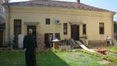 LEPE VESTI: Počela rekonstrukcija 115 godina starog parohijskog doma u Negotinu LEPE VESTI: Počela rekonstrukcija 115 godina starog parohijskog doma u Negotinu
