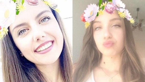 ДВЕ ДЕВОЈЧИЦЕ ПОГИНУЛЕ СУ ОД УДАРА ГРОМА: Највећа трагедија коју је доживела Жупа - сећање на Анђелу и Ивану ДВЕ ДЕВОЈЧИЦЕ ПОГИНУЛЕ СУ ОД УДАРА ГРОМА: Највећа трагедија коју је доживела Жупа - сећање на Анђелу и Ивану