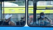 КЛИМА НИЈЕ ЛУКСУЗ: Новосађани се за разлику од ранијих година не презнојавају у превозу КЛИМА НИЈЕ ЛУКСУЗ: Новосађани се за разлику од ранијих година не презнојавају у превозу