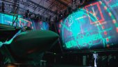 AMERIČKI MAGAZIN ANALIZIRAO SUHOJ 75: Leteći i višenamenski lovac (VIDEO) AMERIČKI MAGAZIN ANALIZIRAO SUHOJ 75: Leteći i višenamenski lovac (VIDEO)