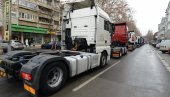 POD LUPOM KAMIONI I AUTOBUSI: Akcija pojačane kontrole saobraćaja u Kraljevu POD LUPOM KAMIONI I AUTOBUSI: Akcija pojačane kontrole saobraćaja u Kraljevu