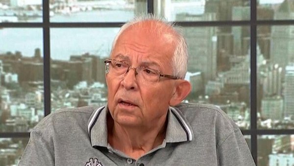ЈОШ ЈЕДАН ДЕЧАК У ТЕШКОМ СТАЊУ: Доктор Кон јасно поручио - неопходне озбиљне санкције ЈОШ ЈЕДАН ДЕЧАК У ТЕШКОМ СТАЊУ: Доктор Кон јасно поручио - неопходне озбиљне санкције