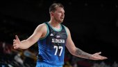 PRVA ZVEZDA PREBACUJE GRANICU? Luka Dončić je silno motivisan! PRVA ZVEZDA PREBACUJE GRANICU? Luka Dončić je silno motivisan!