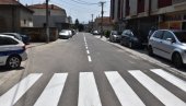 УЛОЖЕНО ДЕВЕТ МИЛИОНА: Завршена реконструкција Југ Богданове улице у Лесковцу УЛОЖЕНО ДЕВЕТ МИЛИОНА: Завршена реконструкција Југ Богданове улице у Лесковцу