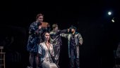 NE SCENI PET PREDSTAVA: Internacionalni festival pozorišta u Vrnjačkoj Banji NE SCENI PET PREDSTAVA: Internacionalni festival pozorišta u Vrnjačkoj Banji
