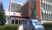 MINISTARSTVO DAJE 9,3 MILIONA: Zamena stolarije u OŠ „Svetozar Marković“ u Kragujevcu MINISTARSTVO DAJE 9,3 MILIONA: Zamena stolarije u OŠ „Svetozar Marković“ u Kragujevcu