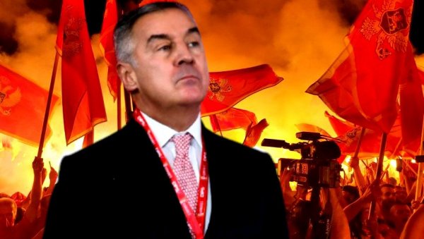 ДПС ПРЕТИ ЗБОГ ТЕМЕЉНОГ УГОВОРА: Неће пристати на потписивање споразума са СПЦ ДПС ПРЕТИ ЗБОГ ТЕМЕЉНОГ УГОВОРА: Неће пристати на потписивање споразума са СПЦ