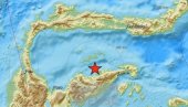 JAK ZEMLJOTRES U INDONEZIJI: Potres jačine 6,3 stepena pogodio ostrvo Sulavesi! JAK ZEMLJOTRES U INDONEZIJI: Potres jačine 6,3 stepena pogodio ostrvo Sulavesi!