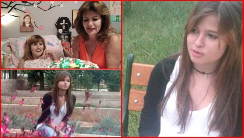 СИЛОВАО ДЕВОЈЧИЦУ, ПА ЈОЈ РАЗБИО ГЛАВУ КАМЕНОМ: Марија је преживела пакао, сада се огласила срцепарајућом поруком (ФОТО) СИЛОВАО ДЕВОЈЧИЦУ, ПА ЈОЈ РАЗБИО ГЛАВУ КАМЕНОМ: Марија је преживела пакао, сада се огласила срцепарајућом поруком (ФОТО)