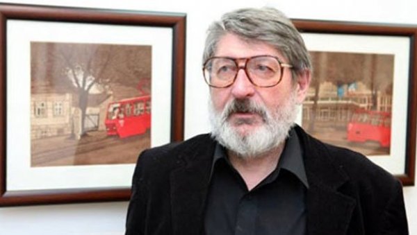 И НЕШТО ДОБРО, У ДОБА КОРОНЕ: Поводом 214. самосталне изложбе графичара и сликара Вељка Михајловића у Етнографском музеју И НЕШТО ДОБРО, У ДОБА КОРОНЕ: Поводом 214. самосталне изложбе графичара и сликара Вељка Михајловића у Етнографском музеју
