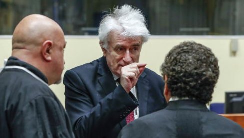NEHUMANI USLOVI ZA ZATOČENIKE U KAZAMATIMA ŠIROM EVROPE: Osuđenim Srbima na plećima tri kaznena krsta NEHUMANI USLOVI ZA ZATOČENIKE U KAZAMATIMA ŠIROM EVROPE: Osuđenim Srbima na plećima tri kaznena krsta