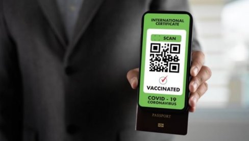 KOVID PROPUSNICE I ZA ŠOPING CENTRE? Ponovo preko 3.000 novozaraženih u Hrvatskoj KOVID PROPUSNICE I ZA ŠOPING CENTRE? Ponovo preko 3.000 novozaraženih u Hrvatskoj