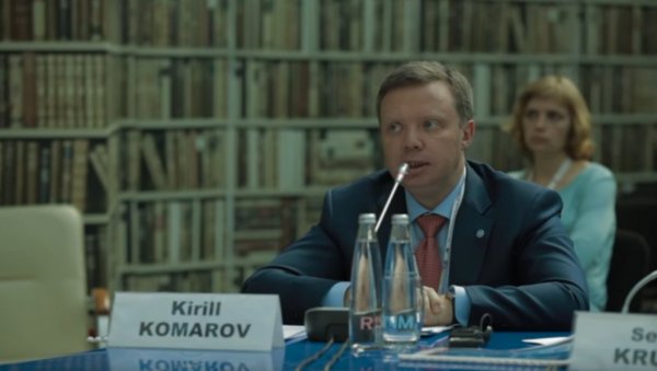 РУСИ ГРАДЕ НУКЛЕАРНИ КОМПЛЕКС: Центар је у Боливији, а почеће да ради за три године РУСИ ГРАДЕ НУКЛЕАРНИ КОМПЛЕКС: Центар је у Боливији, а почеће да ради за три године