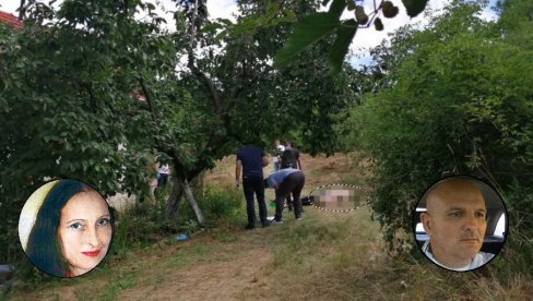 СТЕЖЕ СЕ ОБРУЧ ОКО УБИЦЕ: Настављена истрага о двострукој ликвидацији у Врањској Бањи јула прошле године, мотив је - новац СТЕЖЕ СЕ ОБРУЧ ОКО УБИЦЕ: Настављена истрага о двострукој ликвидацији у Врањској Бањи јула прошле године, мотив је - новац