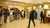 ЈЕДИНА ПОЛИТИКА ЈЕ РЕПУБЛИКА СРСПКА! Бањац након састанка у Бањалуци ЈЕДИНА ПОЛИТИКА ЈЕ РЕПУБЛИКА СРСПКА! Бањац након састанка у Бањалуци