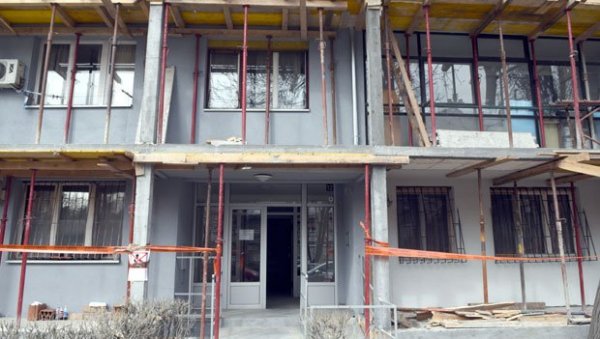 ЛЕГАЛИЗАЦИЈА ДИЖЕ БДП ЗА СЕДАМ ОДСТО! Ново озакоњење нелегалних квадрата требало би максимално да поједностави процедуру за чисте папире ЛЕГАЛИЗАЦИЈА ДИЖЕ БДП ЗА СЕДАМ ОДСТО! Ново озакоњење нелегалних квадрата требало би максимално да поједностави процедуру за чисте папире